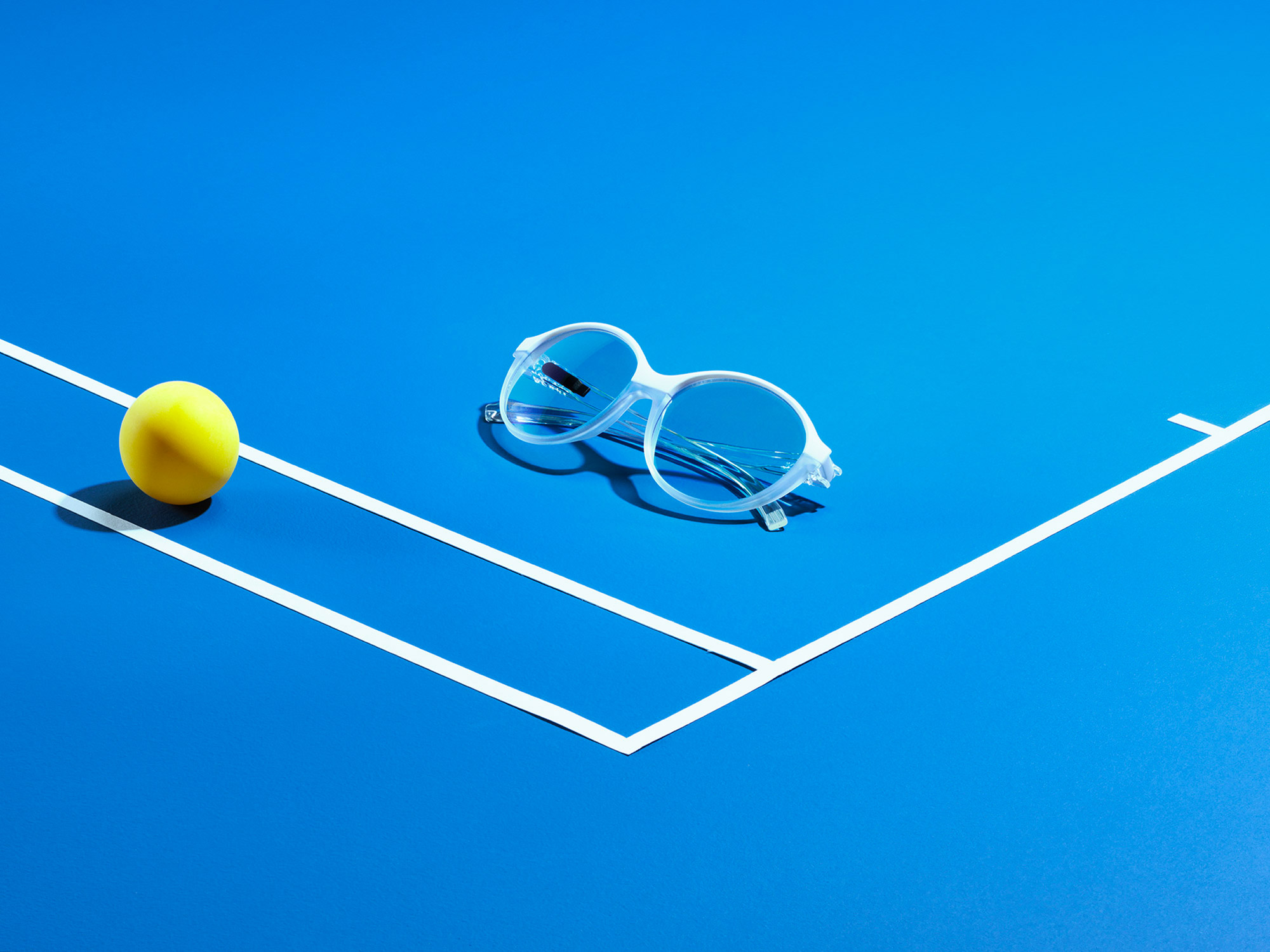 Стекло спорт